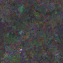World at epoch 86000