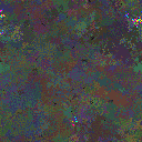 World at epoch 122000
