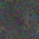 World at epoch 158000