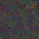 World at epoch 68000