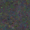 World at epoch 122000