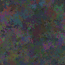 World at epoch 121000