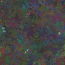 World at epoch 149000