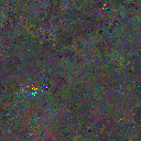 World at epoch 87000