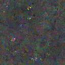 World at epoch 123000