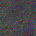 World at epoch 144000