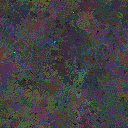 World at epoch 122000