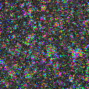 World at epoch 20000