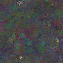 World at epoch 160000