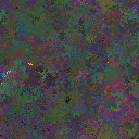 World at epoch 150000
