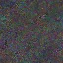 World at epoch 145000