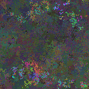 World at epoch 117000