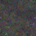 World at epoch 125000