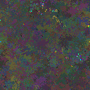 World at epoch 124000