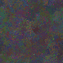 World at epoch 136000