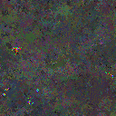 World at epoch 61000