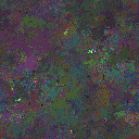 World at epoch 90000