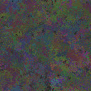 World at epoch 151000