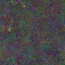 World at epoch 146000
