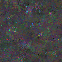 World at epoch 90000