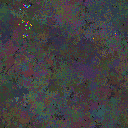 World at epoch 124000