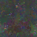 World at epoch 87000