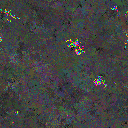 World at epoch 127000