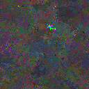 World at epoch 91000