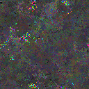 World at epoch 91000