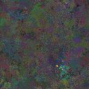 World at epoch 152000