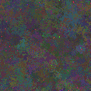 World at epoch 138000