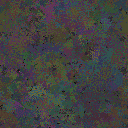 World at epoch 125000