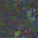 World at epoch 119000