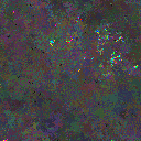 World at epoch 92000