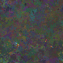 World at epoch 126000