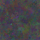 World at epoch 139000