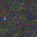 World at epoch 126000
