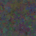 World at epoch 153000