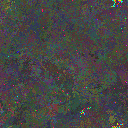 World at epoch 149000