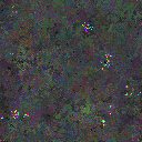 World at epoch 129000