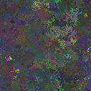 World at epoch 120000