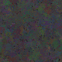 World at epoch 64000