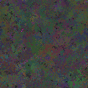 World at epoch 127000
