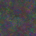 World at epoch 140000
