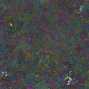 World at epoch 150000