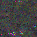 World at epoch 130000