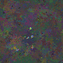 World at epoch 127000