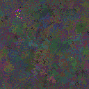 World at epoch 154000