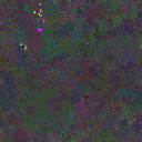 World at epoch 74000