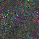 World at epoch 94000